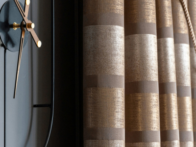 Πως να επιλέξω το σωστό κουρτινόξυλο για τον χώρο μου.